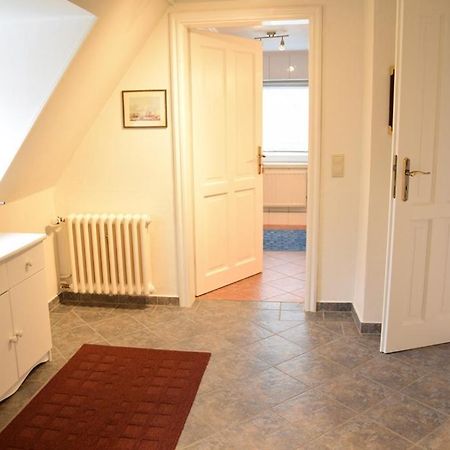 Das Haus Soelring Huis Steht Fuer Entspannung Und Erholung 2 Westerland Exterior foto