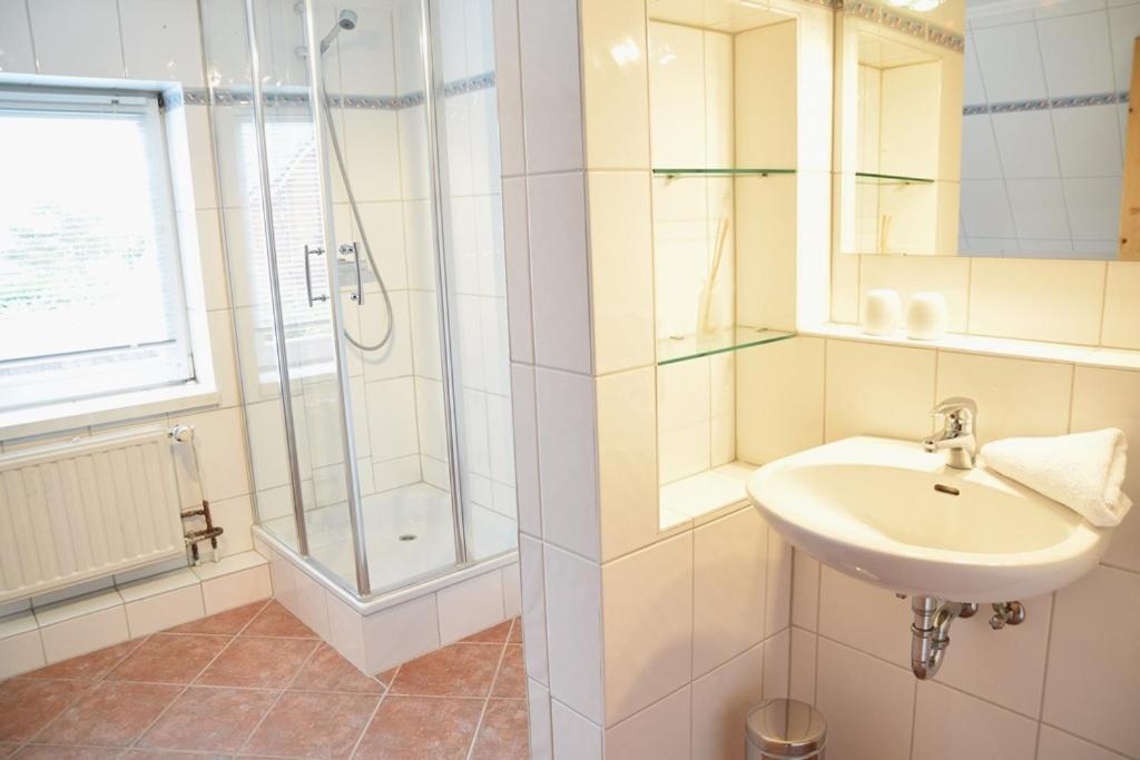 Das Haus Soelring Huis Steht Fuer Entspannung Und Erholung 2 Westerland Exterior foto