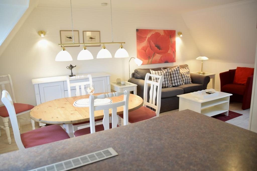 Das Haus Soelring Huis Steht Fuer Entspannung Und Erholung 2 Westerland Exterior foto